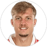 Razvan Pascalau, Defender for CS Dinamo București