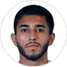 Taumaturgo Matheus, Attacker for Maracanã
