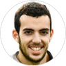 S. Hamache, Attacker for Iris Club de Croix