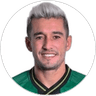 Juninho Valoura, Midfielder for CSA