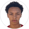 M. Townsend-West, Defender for Royston Town
