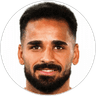 Douglas Pereira, Defender for 
    