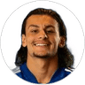 Romain Antunes, Midfielder for FC Dieppe