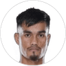 Phalguni Singh Konsam, Midfielder for Sreenidi Deccan