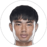 Wahengbam Luwang, Midfielder for Diamond Harbour
