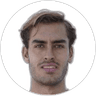 Emiliano Garcia, Attacker for Puebla