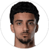 Zidane Iqbal, Midfielder for FC Utrecht