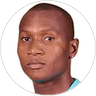 J. Mabokgwane, Goalkeeper for Richards Bay
