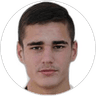 Mario Veljaca, Attacker for Lokomotiva Zagreb