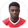 T. Owolabi, Attacker for Radcliffe