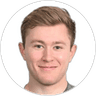 Marcus Andersen, Goalkeeper for Lyn