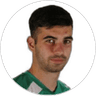 Brais Vázquez, Goalkeeper for Betanzos