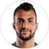 Leandro Alves, Midfielder for Qingdao Red Lions