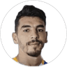 F. Abdelmouttalib, Midfielder for Ittihad Tanger
