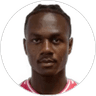 Ken Charles, Forward for The New Saints