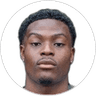 S. Esan, Attacker for Chesham United