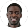 Mo Faal, Forward for Port Vale