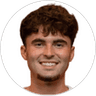 N. Simpson, Defender for Spennymoor Town