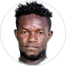T. Chikore, Midfielder for Platinum