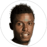H. Magaya, Midfielder for Platinum