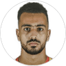 Ayman Ouhatti, Midfielder for Olympic Safi