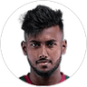 Sheikh Sahil, Midfielder for Inter Kashi