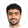 Ziad Kamal, Midfielder for ENPPI