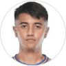 Ayush Chhetri, Midfielder for Chennaiyin