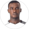 Isaac Tshibangu, Forward for Emirates