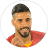 Abdallah Mahmoud, Defender for Petrojet