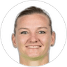 Alexandra Popp, Midfielder for VfL Wolfsburg