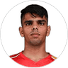 H. Jangra, Attacker for Punjab