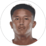 M. Singh, Midfielder for Chennaiyin