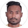 Krishnananda Singh, Attacker for SC Bengaluru