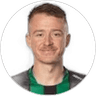 Rasmus Cronvall, Forward for Oskarshamns AIK
