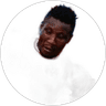 N. Egbujuo, Attacker for Heartland