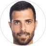 Eden Ben Basat, Attacker for 
    
