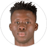 Fofana Issa, Goalkeeper for Côte d'Ivoire