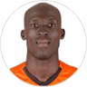 G. N'Guessan, Defender for Arta / Solar 7