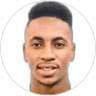 Yacoub Sidi, Midfielder for Mauritania