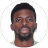 S. Jimoh, Defender for FC Ordabasy