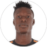 Constant Wayou, Midfielder for Saoura
