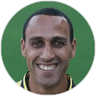 M. Radi, Midfielder for Kafr Qasim