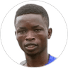 A. Linkpon, Midfielder for Buffles