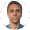 Kriguer, Midfielder for Marília