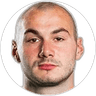 Giorgi Alimbarashvili, Midfielder for Gori
