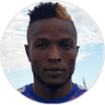 G. Manziba, Midfielder for AmaZulu