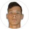 Octavio, Defender for Botafogo PB