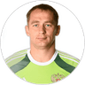 S. Ryzhikov, Goalkeeper for 
    