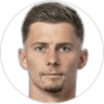 Fabio Fehr, Defender for Thun